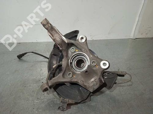 Left front steering knuckle HYUNDAI IONIQ (AE)  | BP7513574M25 