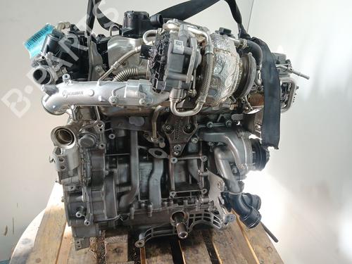 Used Engine Engine 24640571 24640571
