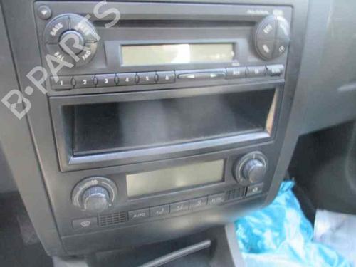 Front left window mechanism SEAT IBIZA III (6L1) 1.9 TDI | BP2403464C22 
