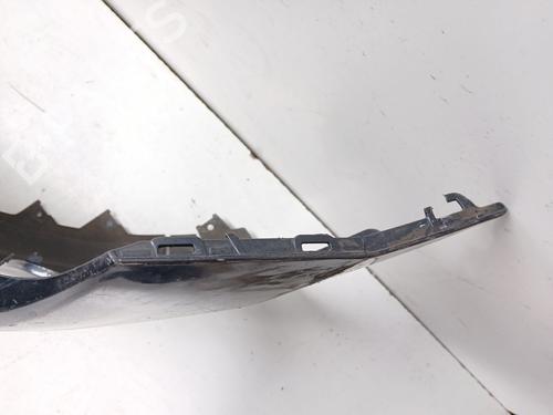 Front bumper MAZDA 2 (DE_, DH_) 1.6 MZ-CD | BP30061946C7 