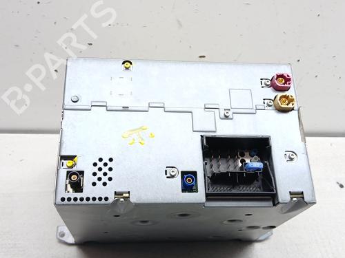 Radio BMW 3 Touring (E91) 325 d | BP30002770E6