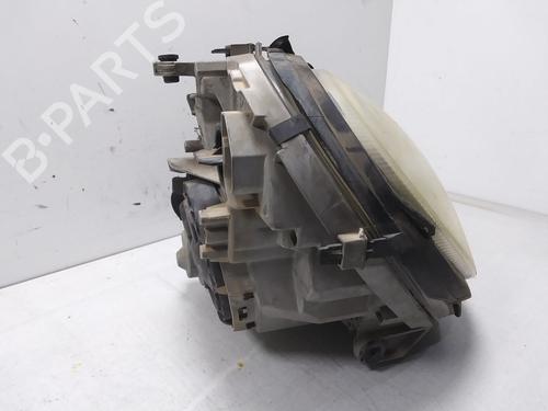 Right headlight MERCEDES-BENZ C-CLASS (W203) C 180 Kompressor (203.046) | BP22752911C29 