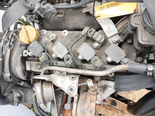 Engine ALFA ROMEO MITO (955_) 1.4 TJet (955AXA1B) | BP32702648M1 - Image 12