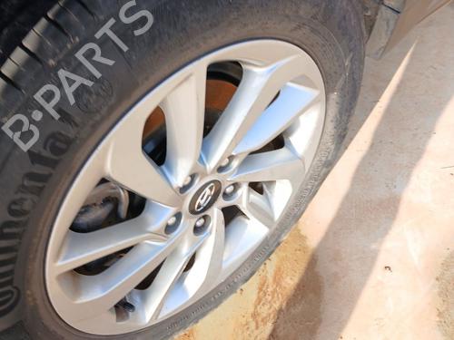 Rim HYUNDAI TUCSON (TL, TLE) 1.7 CRDi | BP21690053C45 