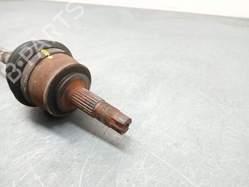 Left front driveshaft OPEL CORSA D (S07) 1.4 (L08, L68) | BP32301373M38  - Image 5