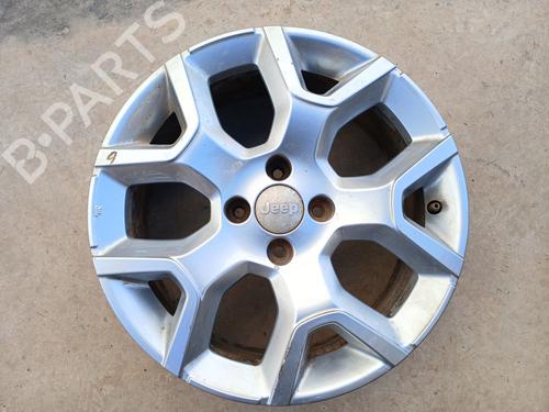 Jante JEEP AVENGER (J2) [2022-2026]  32345965