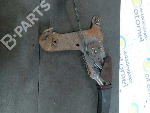 Used Hand brake VOLVO S60 I (384) D5 (163 hp) 8784687