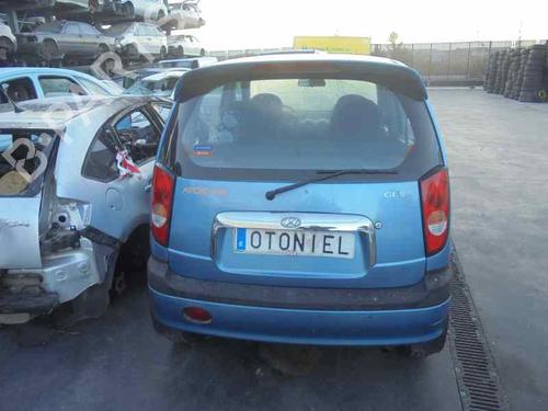 Left taillight HYUNDAI ATOS (MX)  | BP2382498C34 