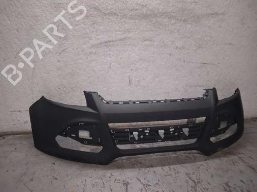 Front bumper FORD FOCUS II (DA_, HCP, DP)  | BP12516657C7 