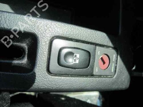 Rear left window mechanism PEUGEOT 307 Break (3E) 1.6 HDi 110 | BP2382082C24 