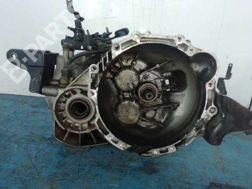 Used Gearbox KIA SPORTAGE II (JE_, KM_) 2.0 CRDi (140 hp) 7873956