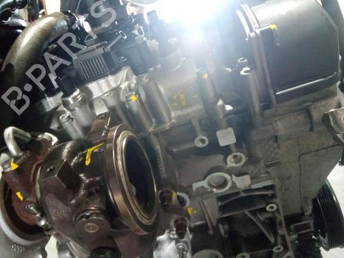 Engine SEAT LEON Sportstourer (KL8, KLD) 1.5 eTSI | BP23398980M1  - Image 17