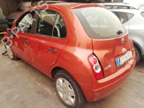 Gearbox NISSAN MICRA III (K12) | BP9313426M3