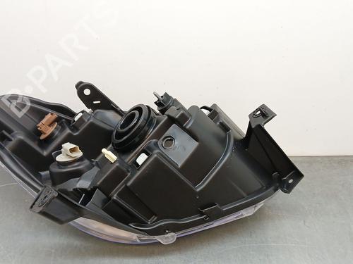 Left headlight DACIA DOKKER MPV (KE_)  | BP28214674C28 