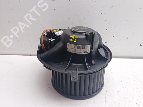 Used Heater blower motor Heater blower motor SEAT ALTEA (5P1) 1.9 TDI (105 hp) 33287373 33287373