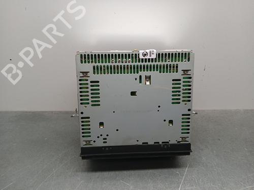 Radio NISSAN QASHQAI / QASHQAI +2 I (J10, NJ10, JJ10E)  | BP20931551E6 