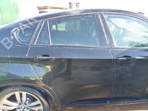 Right rear door BMW X6 (E71, E72) M | BP23197013C5 