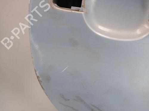 Right rear door SEAT IBIZA III (6L1) 1.9 SDI | BP17635295C5 