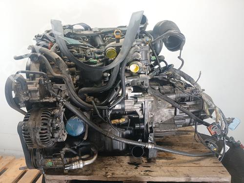 Engine CITROËN C5 I (DC_) 2.0 HDi (DCRHZB, DCRHZE) | BP28293283M1 