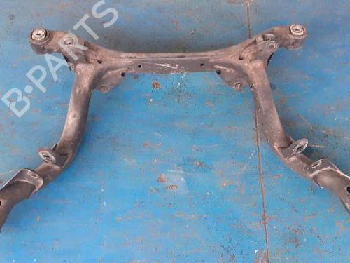 Rear axle AUDI A6 C6 Avant (4F5)  | BP10237269M2 