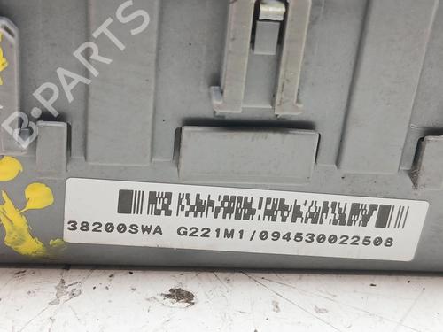 Fuse box HONDA CR-V III (RE_) 2.0 i-VTEC 4WD (RE5, RE2) | BP35948911E1 - Image 6