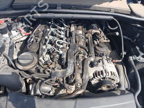 Motor für BMW 3 Touring (E91) 325 d (204 hp) 29429262