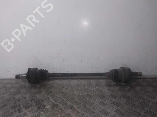 Used Left rear driveshaft MERCEDES-BENZ C-CLASS (W204) C 220 CDI (204.008) (170 hp) 16080196