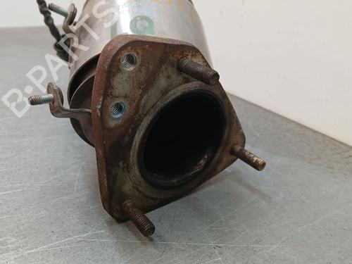 Particulate filter OPEL VECTRA C GTS (Z02)  | BP26595173M81 