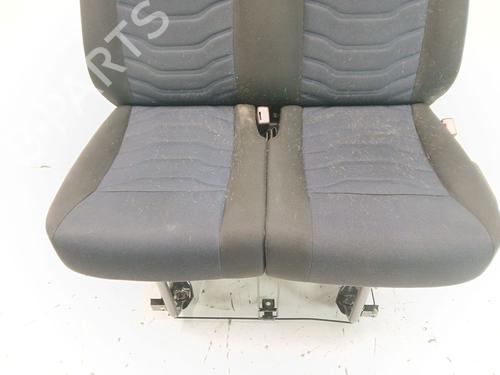 Right front seat IVECO DAILY VI Platform/Chassis 33S16, 35S16, 35C16, 40C16, 42S16, 50C16 | BP34274675C16  - Image 5