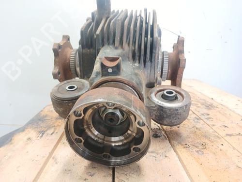 Rear differential INFINITI QX70 3.7 AWD | BP30683675M24