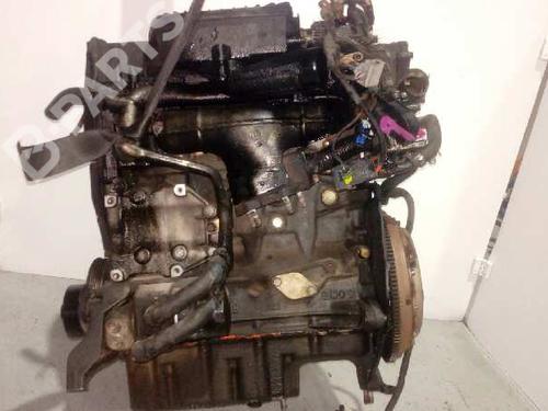 Engine FIAT PUNTO (188_)  | BP5186738M1 