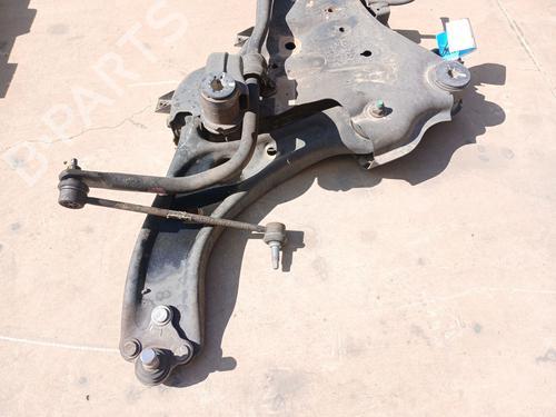 Subframe HYUNDAI TUCSON (TL, TLE) 1.7 CRDi | BP29632790M9 
