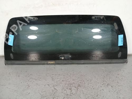 bootlid-window-nissan-navara-np300-d40-2004-37269860 main image
