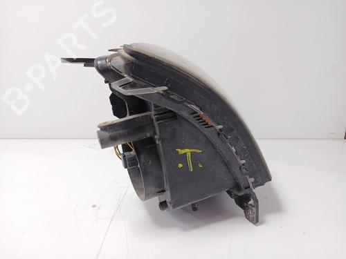 Right headlight OPEL VECTRA C GTS (Z02) 1.9 CDTI (F68) | BP28193027C29 