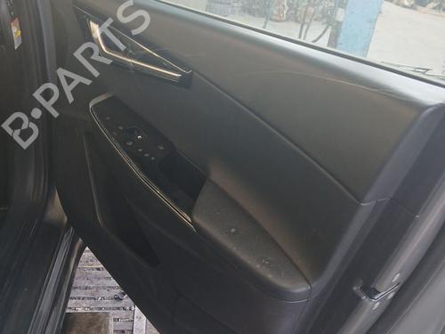 Used Front right panel KIA EV6 (CV) 77 (228 hp) 30906255
