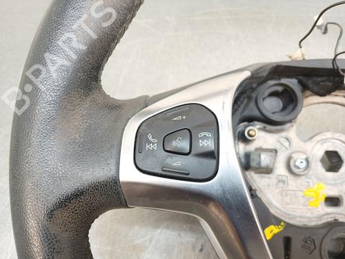 Steering wheel FORD FIESTA VI (CB1, CCN) 1.25 | BP37795201C49 - Image 3