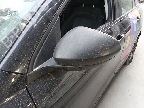 Used Left mirror Left mirror 37496027 37496027
