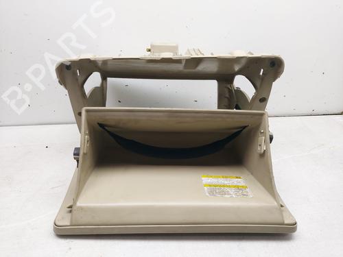 Glove box HYUNDAI SANTA FÉ II (CM) 2.2 CRDi | BP20705997C95 