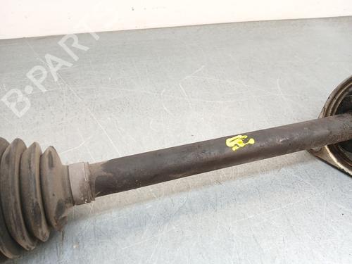 Left front driveshaft RENAULT KANGOO (KC0/1_) 1.5 dCi | BP36674446M38 - Image 4