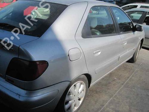 Crossmember CITROËN XSARA (N1) 2.0 HDi 90 | BP12192771C162 