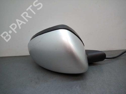 Right mirror OPEL CORSA D (S07)  | BP23102387C27 