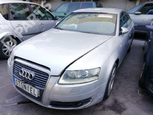 Intercooler AUDI A6 C6 (4F2) 3.0 TDI quattro | BP9154878M30  - Image 5