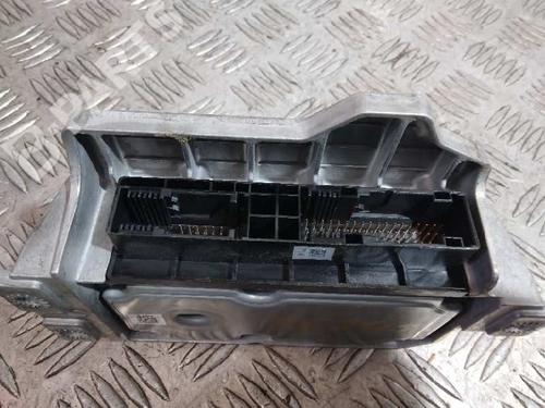 ECU airbags BMW 1 (E81) 118 d | BP10560213M53 