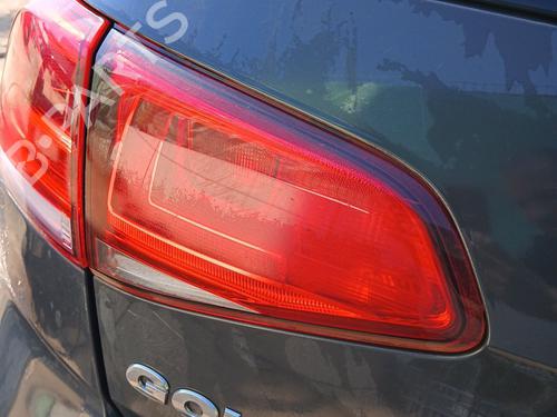 Left tailgate light VW GOLF VII (5G1, BQ1, BE1, BE2) 1.6 TDI | BP23193921C79 - Image 2