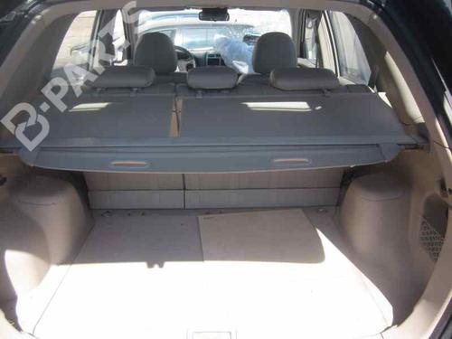 Gearbox KIA SPORTAGE II (JE_, KM_) 2.0 CRDi | BP2529547M3 