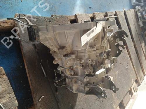 Gearbox TOYOTA AURIS (_E18_) 1.6 (ZRE181_, ZRE185_, ZRE185R, ZRE181R) | BP12192855M3