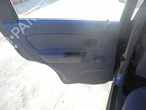 Passenger airbag CHEVROLET MATIZ (M200, M250) 0.8 | BP2422858C10 