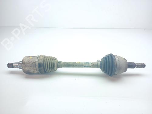 Used Left front driveshaft FORD C-MAX II (DXA/CB7, DXA/CEU) [2010-2019]  32112800
