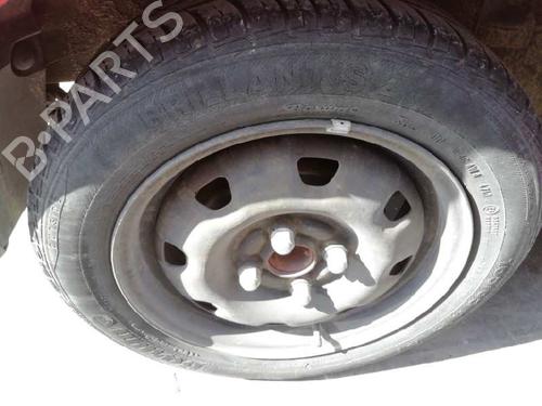 Left headlight HYUNDAI GETZ (TB) 1.1 | BP5214326C28 