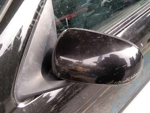 Gearbox NISSAN ALMERA II Hatchback (N16) 2.2 dCi | BP3185919M3 